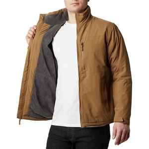 Design Your Own Style Men's Motorcycle Soft Shell <b>Jackets</b> Stand Front <b>Waterproof</b> Breathable Thick <b>Winter</b> Streetwear Custom Label - Product Image 2