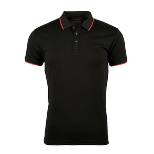 Fabricants professionnels de polos pour hommes, polos pour hommes les plus vendus, nouveau design de polos pour hommes - Product Image 3