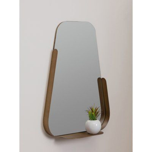 Wholesale Handmade Rattan Full Length <b>Mirror</b> Eco-Friendly Woven Cane Floor <b>Mirror</b> for Bedroom Decor In Affordable Price - Product Image 4