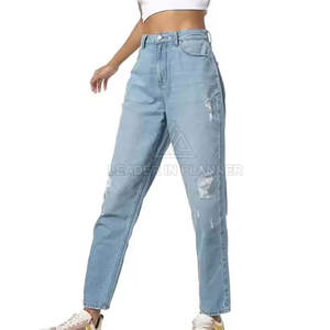 Pantalones Ligeros para Mujer, los Más Vendidos, Ropa Casual, Jeans de Primera Calidad Hechos en Pakistán - Product Image 6