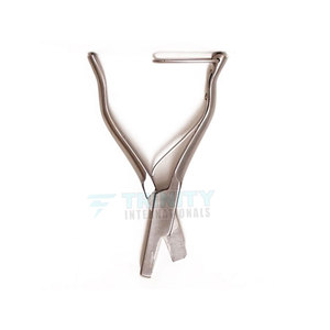 Cortador de Orejas Profesional Más Vendido, Cortador de Orejas Quirúrgico Médico con Mango de Agarre Preciso - Product Image 2