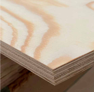 Vente directe d'usine du Vietnam, meilleur prix, contreplaqué filmé poli de qualité AA, écologique, haute résistance, réutilisable 6 à 8 fois - Product Image 2