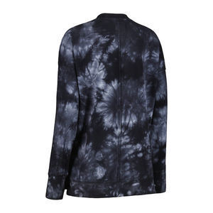 Sweat-shirts tie-dye personnalisés de haute qualité pour hommes en gros / Derniers modèles de vêtements fabriqués sur mesure par des fabricants de sweat-shirts tie-dye - Product Image 5