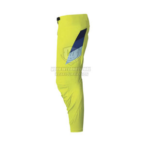 Pantalon de cyclisme pour homme, séchage rapide, respirant, personnalisable, % polyester, durable - Product Image 6