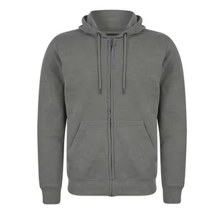 Ropa Deportiva con Capucha, Estampado Técnico, Hecho en Pakistán, Conjuntos Deportivos Personalizados de Moda al por Mayor para Hombre, Transpirables - Product Image 3