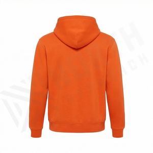 Sudaderas con Capucha de Algodón, Ideales para Combinar en Capas, para Salidas Informales y Relajantes, Sudaderas Básicas para Hombre, de Alta Calidad, Cómodas y a la Moda - Product Image 2