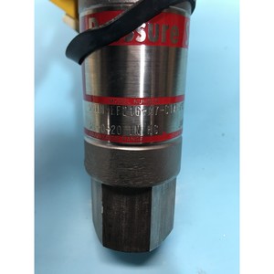 Static-O-Ring SOR 56AH-EF216-M7-C1A-PC Mini-Hermet - Equipo y Piezas de Semiconductores de Confianza de un Legado Global - Product Image 4