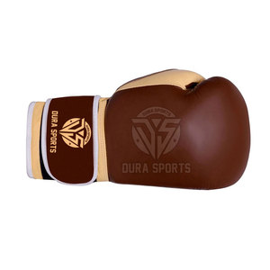 Training Wear Boxing Equipment Gloves Made In High Quality Boxing Gloves For Online Sale - Product Image 6