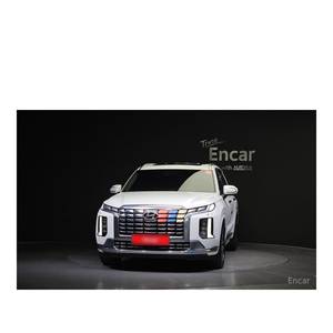 Hyundai Palisade Diesel 2.2 4WD 2023, 37 558 km, Boîte Automatique, Sièges en Cuir, Volant à Gauche - Product Image 3