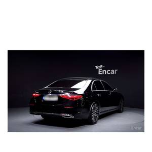 Mercedes-Benz Clase S S450L 4MATIC 2023, 17,058 km, Caja de Cambios Automática, Asientos de Cuero, Volante a la Izquierda, Cámara Trasera - Product Image 2