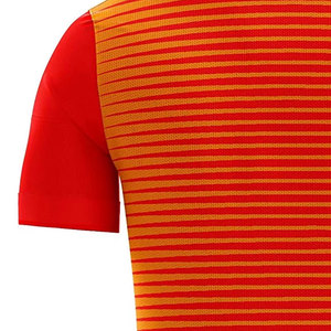 Meilleur fabricant fournisseur de maillots de football, respirants, à séchage rapide, personnalisables, de haute qualité, prix abordable, vente en gros, dernières nouveautés - Product Image 6