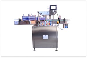 Usine de production d'eau par osmose inverse entièrement automatique Aim Technologies, réservoirs en acier inoxydable, productivité de 7200 L/heure, 120 BPM - Product Image 4