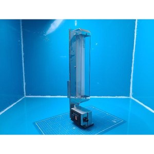 Lámpara Fluorescente NATIONAL FL10W de 10W, Usada, Piezas de Equipos Semiconductores Legados - Product Image 5
