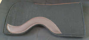 Almohadillas para SILLÍN de fieltro - Product Image 2