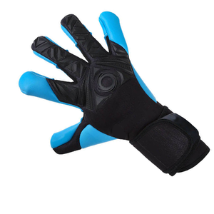 Guantes de Portero de Fútbol Profesionales Tombola Sports, Material PU, Dedos Completos, Antideslizantes, Transpirables, Protección para Dedos y Pulgar - Product Image 5