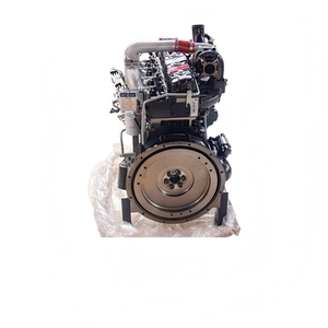 Conjunto de Motor para Cargadora de Ruedas, Repuesto de Alta Calidad Yngbz 4102 Diésel, Todos los Productos - Product Image 2