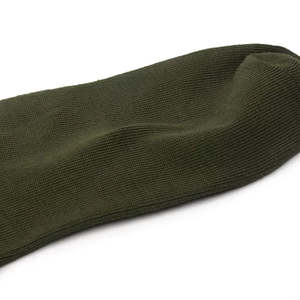 Chaussettes tendance décontractées pour hommes, de haute qualité, confortables, en spandex/polyester, logo personnalisé, automne - Product Image 2