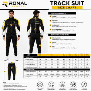 Survêtement de sport personnalisé au meilleur prix pour hommes, vêtements de sport pour jogging, survêtement de course et d'entraînement pour hommes - Product Image 6
