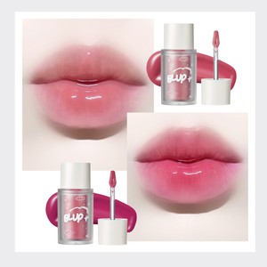 Cosmético Obeo Coreano K-Beauty Blob Over Dew Glossy Tint 052 Seoul Hecho en Corea Brillo labial al por mayor - Product Image 4