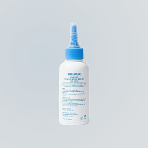 Produits de soin de la peau coréens DR URUR All-In-One Multi-Solution Blackhead Cleanup Tonic 100ml, éliminateur de sébum - Product Image 4