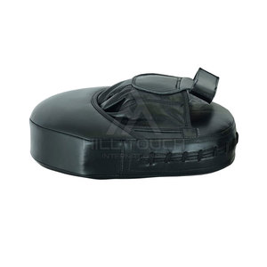 Professional Made Boxing <b>Focus</b> <b>Pad</b> New Style Custom Made <b>Focus</b> <b>Pad</b> High Quality Training MMA <b>Focus</b> <b>Pads</b> - Product Image 3
