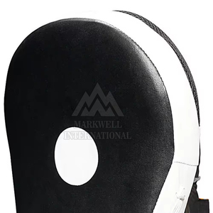 Nuevo Estilo de Foco de Entrenamiento de Boxeo Personalizado al por Mayor, Foco de Entrenamiento de Cuero Duradero Hecho a Medida - Product Image 6