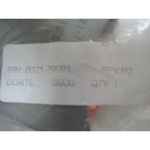 ฝาครอบมอเตอร์ AMAT 0021-79091 - อุปกรณ์และอะไหล่เซมิคอนดักเตอร์ระดับโลกที่เชื่อถือได้ - Product Image 6