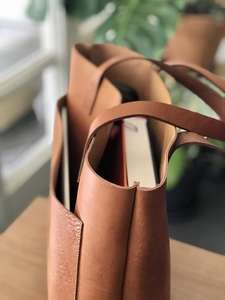 Nuevo Diseño, Bolso de Hombro de Cuero Genuino Hecho a Mano para Mujer, Bolsos de Lujo para Uso Diario, Todas las Temporadas, con Cierre, LTB-0286 - Product Image 5