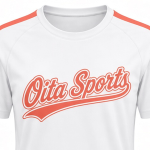 เสื้อเชียร์ไวท์คอรัลเชียร์เจอร์ซีย์แขนสั้นชุดกีฬาทีมกีฬาเสื้อเชิ้ตชุดฝึกซ้อมประสิทธิภาพสูงสำหรับกิจกรรมเชียร์ลีดเดอร์ - Product Image 3
