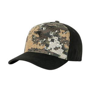 Premium Printed 5 Panel Hunting <b>Baseball</b> <b>Cap</b> Camouflage Pattern Breathable Polyester Men's Adult Summer Hat - Product Image 2