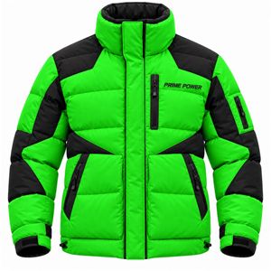 Chaqueta Acolchada Ligera Personalizada, Ropa de Invierno al por Mayor, Fabricante de Abrigos de Moda, Proveedor de Marca Privada - Product Image 6