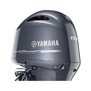 Moteur de bateau Yamaha 150 CV DEC hors-bord LF150XCA 4 temps diesel OEM/ODM Garantie 3 ans pour l'exportation mondiale Meilleur prix - Product Image 1