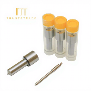 Customizable F019121180 DLLA155P180 WD615.46 Steel Made Car Parts Engine Diesel <strong>Injector</strong> <strong>Nozzle</strong> - Product Image 1