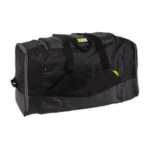 Customized Logo <b>Heat</b>-Transfer Printed Cotton/Polyester Material OEM ODM Ice Hockey <b>Bags</b> High Quality Breathable Comfortable - Product Image 3