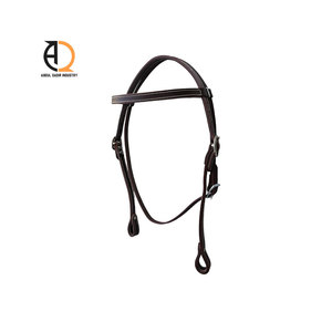 Cuerda de Nailon de Alta Calidad para Caballos, Estilo Cuero - Product Image 6
