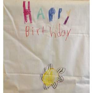 Elegante Set di 24 Federe in Cotone Bianco di Alta Qualità, Misura Standard, 180 Fili, Doppia Cucitura - per Neonati - Product Image 3