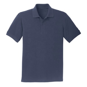 Turn Down <b>Collar</b> Summer Men Casual Multi Solid Colors 100% Cotton Short Sleeve Polo <b>T</b> <b>Shirt</b> for Mens High Quality Men <b>T</b> <b>Shirts</b> - Product Image 1