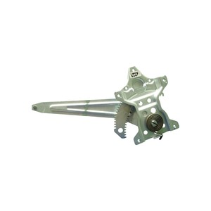 TOY-024-F 69803-12080 สำหรับชุดควบคุมกระจกไฟฟ้าด้านหลังขวา รับประกัน 12 เดือน ติดตั้งง่าย ใหม่ - Product Image 2