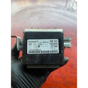 Module de clé intelligent compatible d'occasion pour Kia 95480-2H000, unité de contrôle d'accès sans clé - Product Image 5