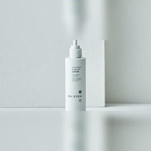 มอยเจอร์ไรเซอร์บำรุงผิวหน้า สูตรเกาหลี K-Beauty Mustem Soothing Repair Lotion ผลิตในเกาหลี 200 กรัม ครีมบำรุงผิว ผลิตภัณฑ์ดูแลผิว - Product Image 1