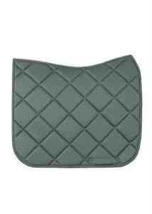 Almohadilla de Cuero para Silla de Montar de Primera Clase, Acolchada de Algodón, Antideslizante, Multiusos, para Doma y Deportes Ecuestres - Product Image 2