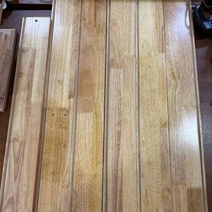 Estructura Estable, Conexión de Dedos, Madera Maciza, Tableros Laterales para Cajones, Piezas de Muebles para Gabinetes de Cocina y Dormitorio, Componentes para Cajones - Product Image 1