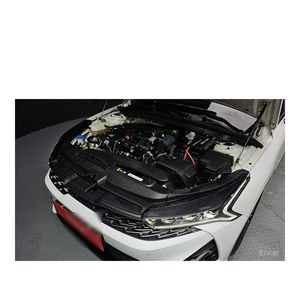 Pour Kia K5 1.6 Turbo avec direction à gauche, boîte de vitesses automatique et sièges en cuir, modèle juillet 2022, 38 294 km - Product Image 6