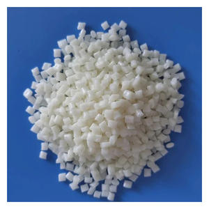 Proveedor de Gránulos Vírgenes de ABS, Exportador a Granel, Materia Prima Plástica de Alta Calidad para Moldeo por Inyección - Product Image 5