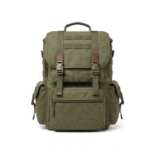 Mochila de Caza Personalizada de Alta Calidad con Cierre de Cremallera, Impermeable, de Gran Capacidad, para Campamento, Senderismo y Viajes - Product Image 2