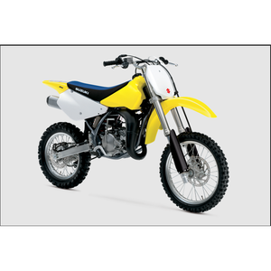 ซูซูกิ RM85 ปี 2026 - Product Image 6