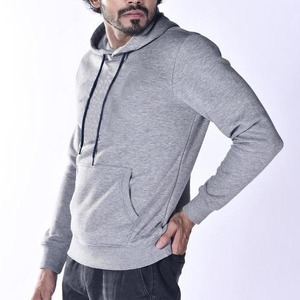 Sudaderas con Capucha Casuales Sólidas Personalizadas de Alta Calidad 2024 para Hombre, Diseño Transpirable de Venta Caliente para Invierno - Product Image 5