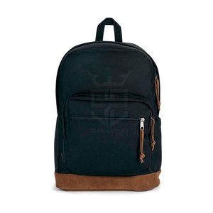 Pakistan Made Wholesale Price Premium Quality <b>School</b> <b>Bags</b> Outdoor Use Adjustable Straps Eco-Friendly <b>School</b> <b>Bags</b> - Product Image 1