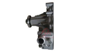 Bomba de Agua para Motor 4LE2 5873111482, Bomba de Refrigeración para Motor Diésel, Repuestos para Excavadora, Montacargas y Generador - Product Image 3