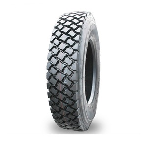 ยางรถบรรทุกใหม่ขนาด 11R22.5 เหมาะสำหรับรถบรรทุกรุ่นต่างๆ - Product Image 1